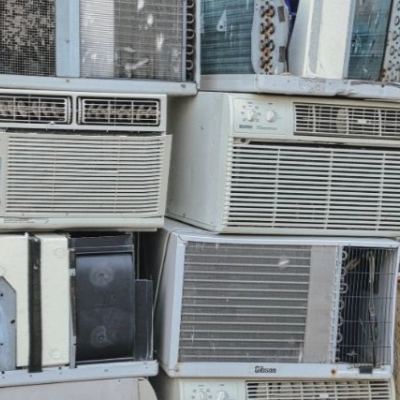 Kaş Bölgesinde Hurda Bakır
